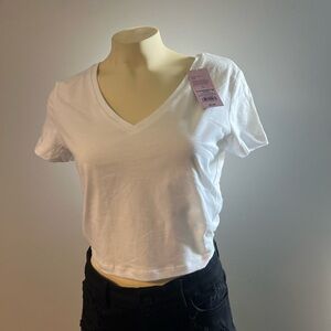 crop top from target price is for 4